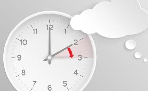 Odbrojavanje do prelaska na ljetnje vrijeme: Martovska promjena smeta bioritmu