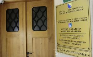 Osumnjičeni za sinoćnju pucnjavu u Titovoj ulici predat Tužilaštvu KS-a