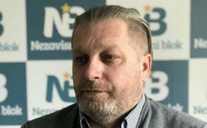 Trbojević: Sutra platforma djelovanja Proeuropskog bloka u RS-u