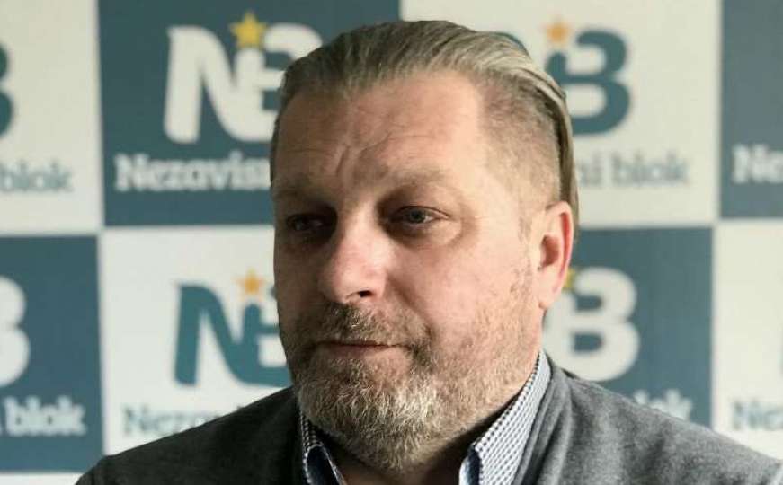 Trbojević: Sutra platforma djelovanja Proeuropskog bloka u RS-u