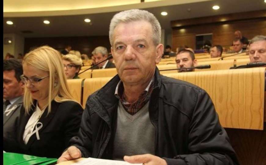 SDA: Mirsad Kukić izbačen iz stranke, upućen prijedlog za razrješenje Zukića