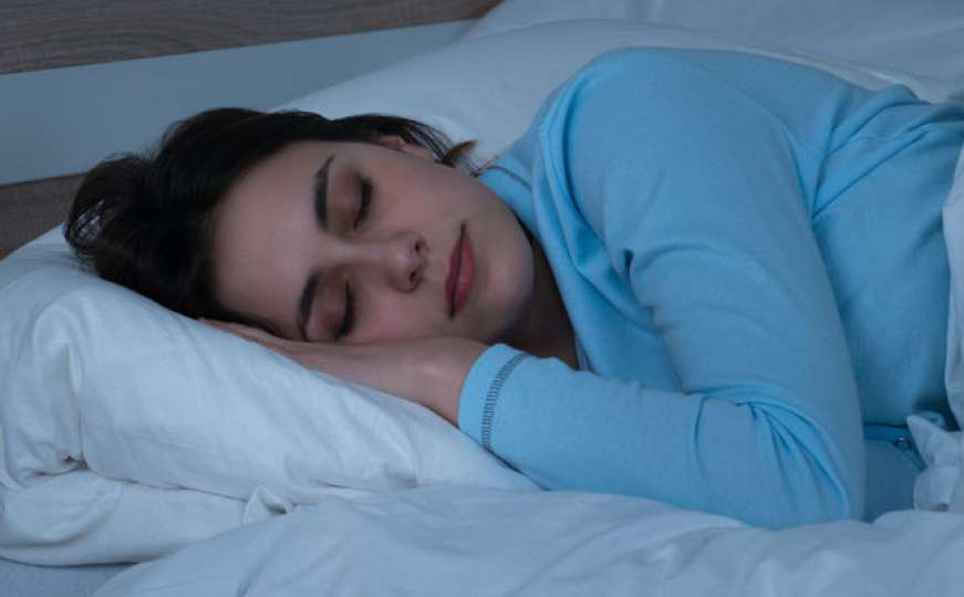  Kako bolje spavati: Savjeti za bolji noćni san