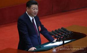 Xi Jinping jednoglasno izabran za predsjednika Kine