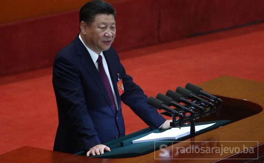 Xi Jinping jednoglasno izabran za predsjednika Kine