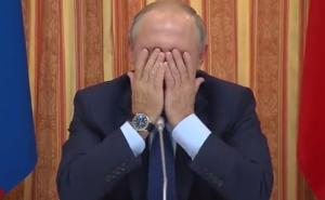 Kriza između Rusije i V. Britanije: Putin protjeruje 23 britanske diplomate