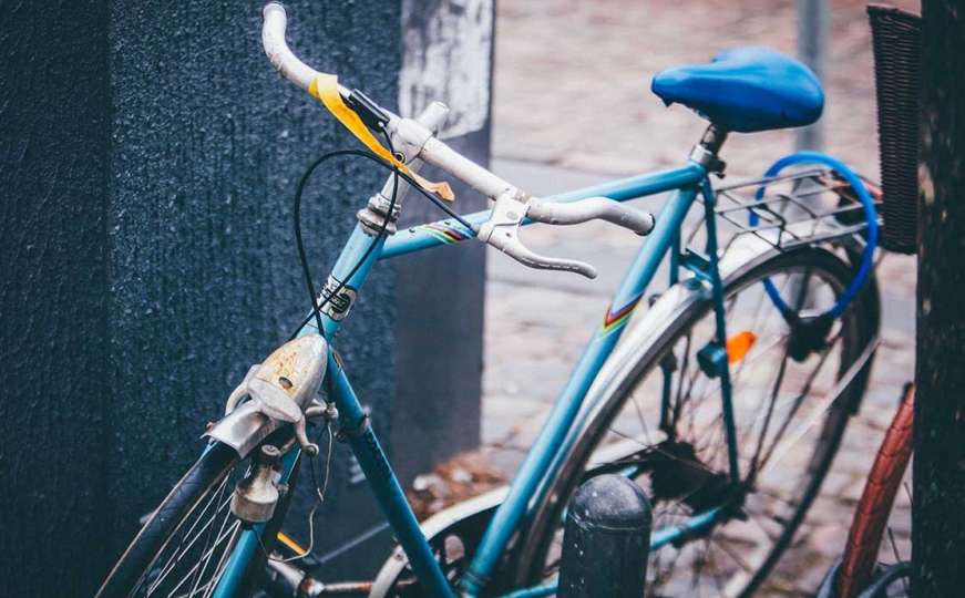 Pet razloga zbog kojih morate imati bicikl