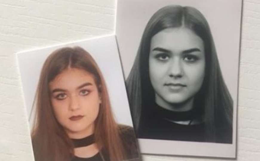 Majka traži pomoć: Nestala 15-godišnja Esma Magrabi iz Sarajeva