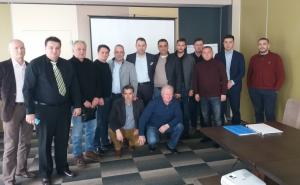 SDP: Formirano rukovodstvo Proevropskog bloka u Republici Srpskoj