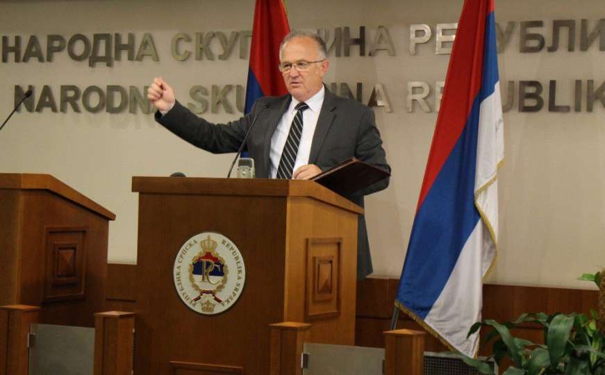 NDP predlaže Dragana Čavića za premijera RS-a
