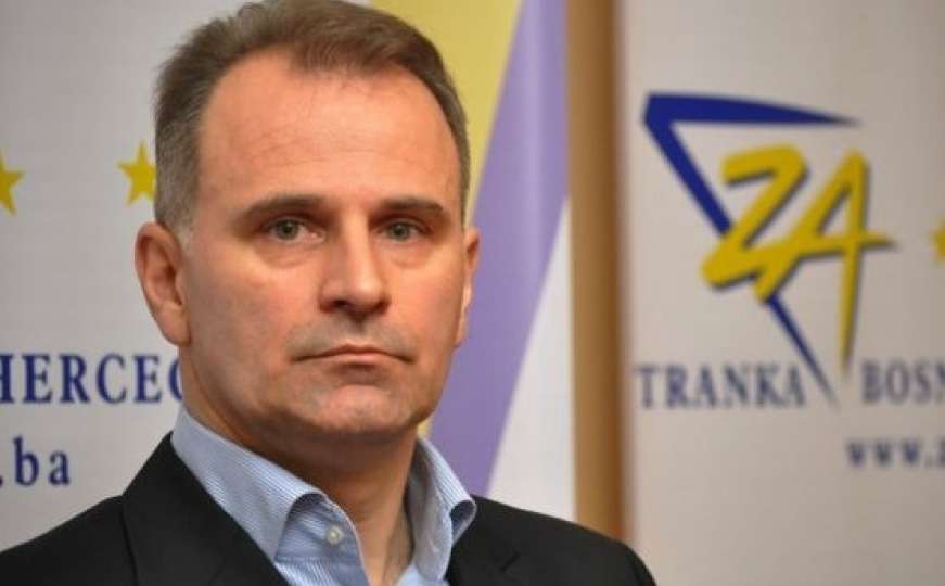 Čekaju se "roštilj-barikade": Stranka za BiH zaprijetila Dodiku "mirom"