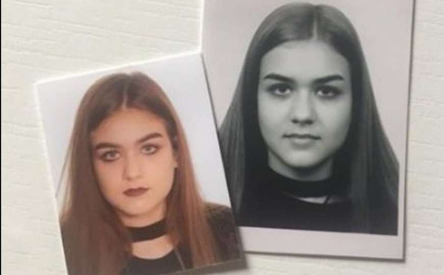 Pronađena nestala djevojčica iz Sarajeva Esma Magrabi 