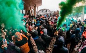 Jahorina: Više od 20.000 ljudi poslalo poruku zajedništva