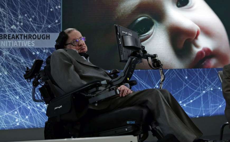 Teorije Stephena Hawkinga objašnjene tako da ih svi shvate
