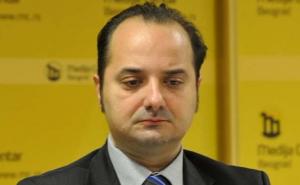 Raković: Naš cilj mora biti srpska država koju bi činile Srbija, RS i C. Gora