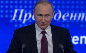 Vladimir Putin, novi stari predsjednik: Nikad jači uprkos kritikama Zapada