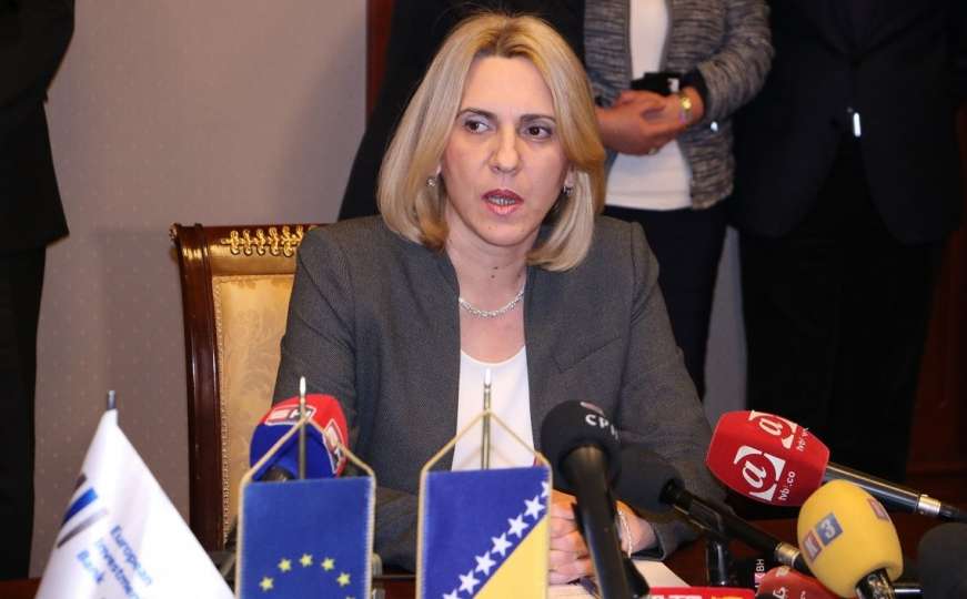 Željka Cvijanović: U RS-u postoji stabilnost za razliku od Federacije BiH