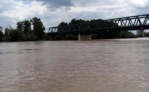 Odžačka i Srednja Posavina: Proglašen početak odbrane od poplava