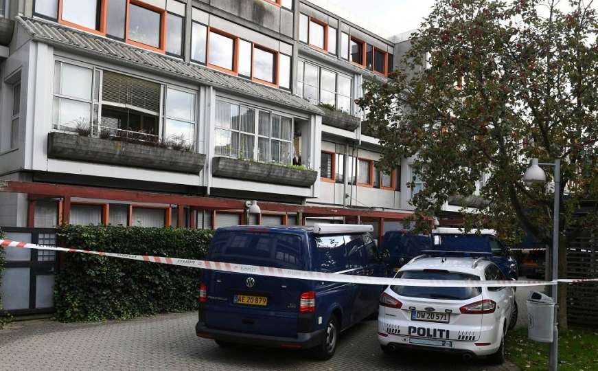 Eksplozija u Danskoj, napadnuta Ambasada Turske