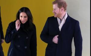 Izašao trailer o ljubavnoj priči Meghan Markle i princa Harryja