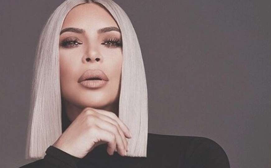 Kim Kardashian ostavila testament: Do smrti se ne želi odreći ljepote 