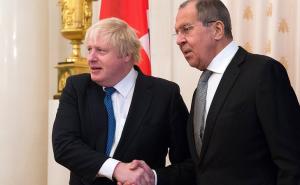 Johnson: Rusija više neće nikoga praviti budalama