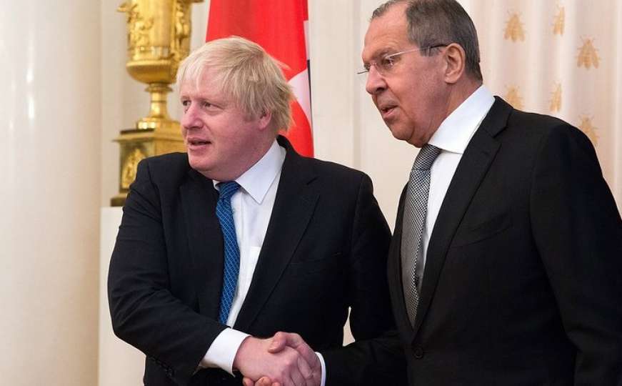 Johnson: Rusija više neće nikoga praviti budalama