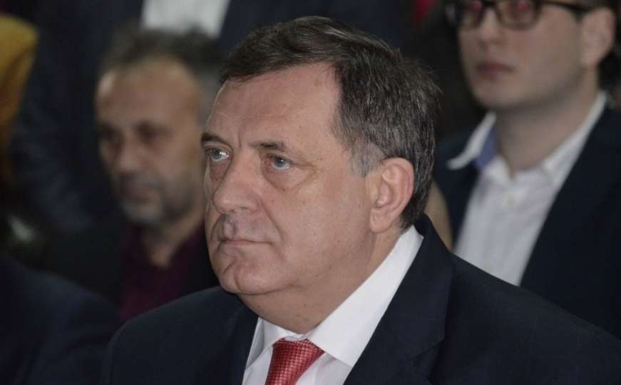 Politika: Šta se krije iza kandidature Dodika za člana Predsjedništva BiH