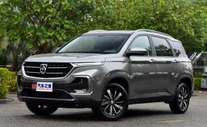 Baojun 530: SUV nastao u suradnji s General Motorsom košta 19.000 KM