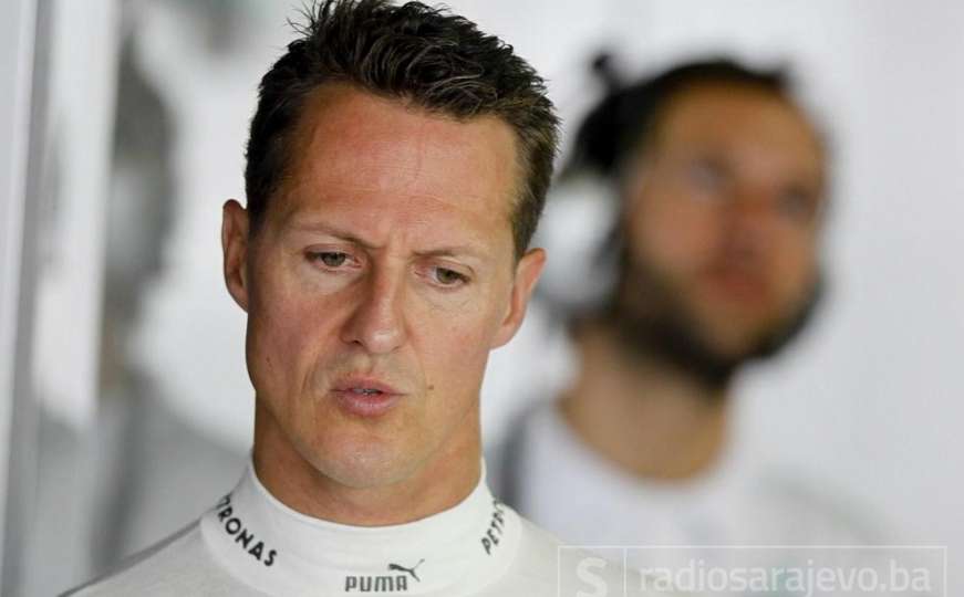 Britanski hirurg otkrio kakvi su izgledi da se Michael Schumacher oporavi