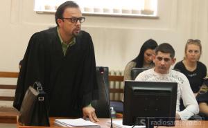 Vještaci na sudu u slučaju Memić: Vjerovatno nije riječ o saobraćajnoj nesreći