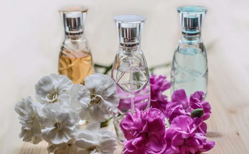 Cvjetni, orijentalni, aromatični: Šta izbor parfema otkriva o nama