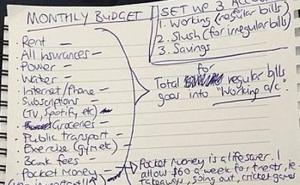 Otkrila jednostavan način kako je u samo tri godine uštedjela za novi stan