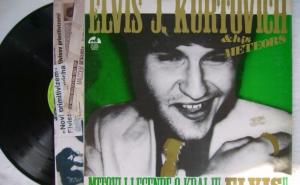 Elvis J. Kurtovich: Kad se babo vrati kući pijan...