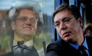 Vučić tajno boravi u New Yorku, razotkrio ga Jeremić: O čijem trošku ste tamo?