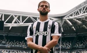 Miralem Pjanić: Prelaskom u Juventus nisam izdao Romu