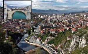 Otago s Novog Zelanda o BiH: Kako je Stari most u Mostaru dospio u Sarajevo