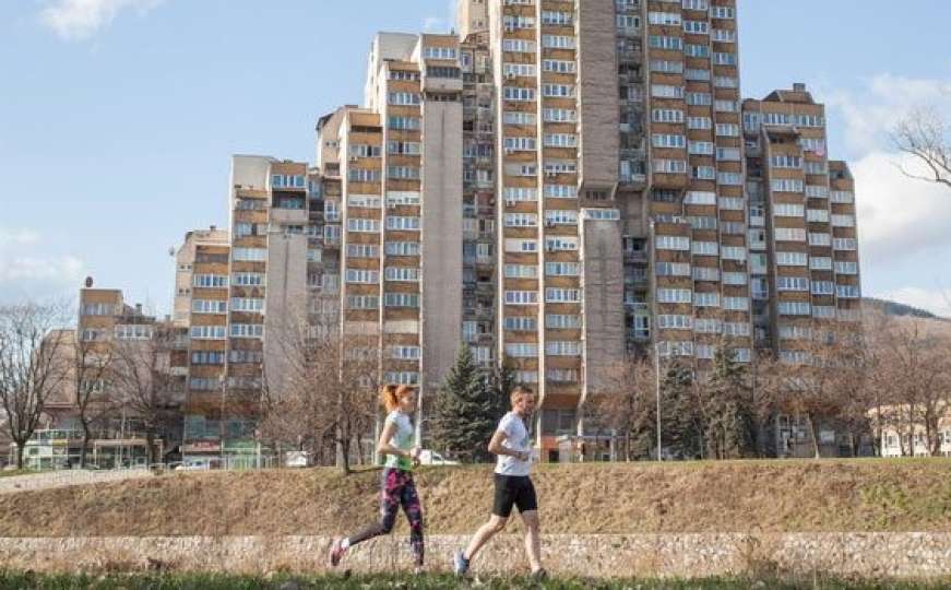 Zenički cener: Nije važno koliko godina imate, u gradu na Bosni će trčati svi