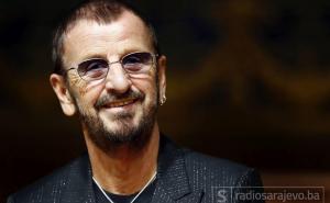 Ringo Starr odlikovan redom viteza za svoj doprinos muzici  