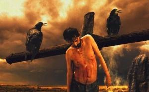 Goran Bare i Majke: Teške boje