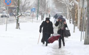 Sarajevo: 140 radnika i 46 vozila čiste gradske ulice