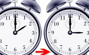 Pomjeranje kazaljki na satu: Ljetno računanje vremena počinje u nedjelju 