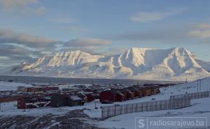 Norveška ima grad u kojem vam nije dozvoljeno da umrete