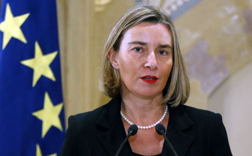 Mogherini: Diskriminacija, mržnja i netolerancija sve prisutnije i u EU