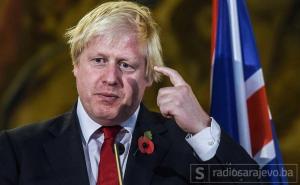 Boris Johnson: Svjetsko prvenstvo u Rusiji, kao Hitlerove OI 1936. 