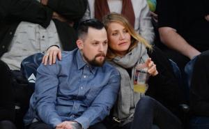 Benji Madden muškarac zbog kojeg se Cameron Diaz odrekla glumačke karijere