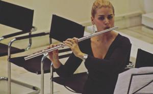 Zeničanka Mirna Mlikota studentica je tri muzičke akademije u tri zemlje