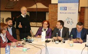 BBI VIP Business Club: Projektima i investicijama do unapređenja privrede regije