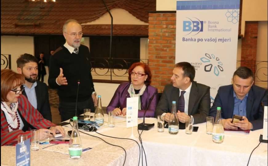 BBI VIP Business Club: Projektima i investicijama do unapređenja privrede regije