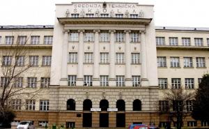 Sarajevo: Dojavljena bomba i u Srednjoj građevinskoj školi