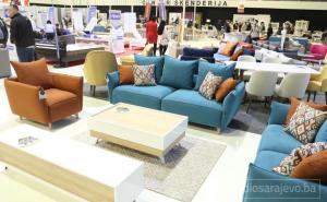 BiH za 13 mjeseci izvezla 1,2 milijarde KM namještaja, najviše u Njemačku 